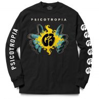 G3 - Psicotropia Long sleeve