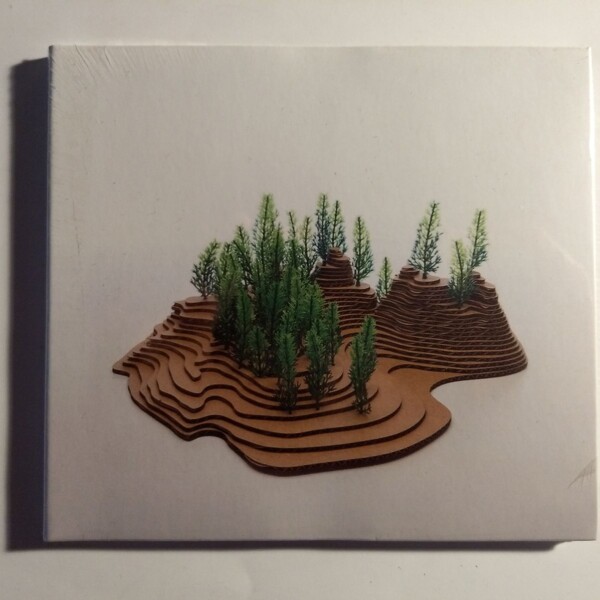 Kinder - Migraciones CD