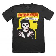 Hacemosmerch - Halloween