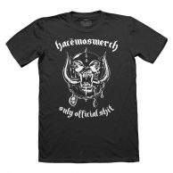 Hacemosmerch - Motormerch