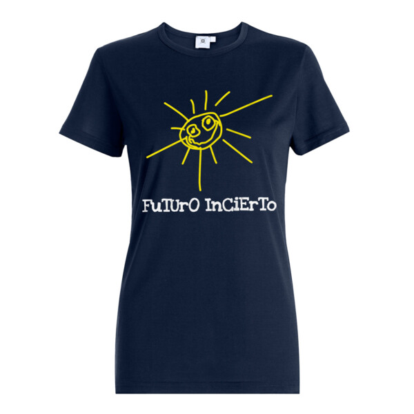 Futuro Incierto - Picnic mujer