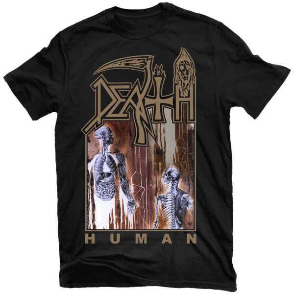Death - Human