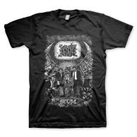 Napalm Death - Scum