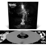 Full of Hell - Garden of Burning LP
