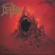 Death - The Sound Of Perseverance 2xLP