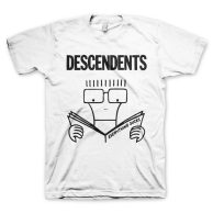 Descendents - Everything Sucks