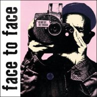 Face To Face "No Way Out But Through LP