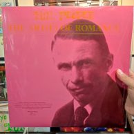 Fun People - The Arte of Romance LP