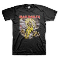 Iron Maiden - Killers