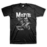 Misfits - Legacy Trio