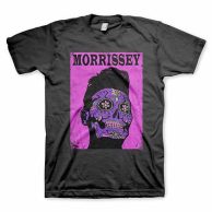 Morrissey - Day Of The Dead