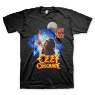 Ozzy - Bark At The Moon