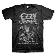 Ozzy Osbourne -  Executioner