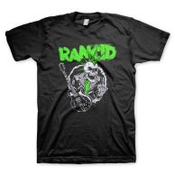 Rancid - Skele Guitar