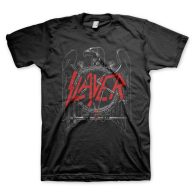 Slayer - Eagle
