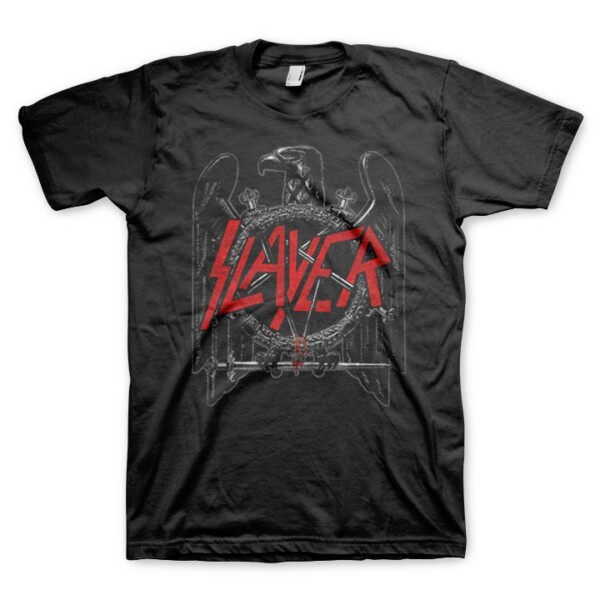 Slayer - Eagle