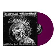 Suicidal Tendencies "STill Cyco Punk After All These Years"LP