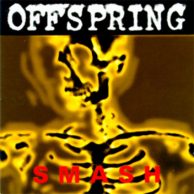 The Offspring -- Smash – LP