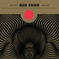 Red Fang - Only Ghosts LP