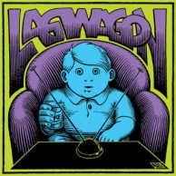 Lagwagon Duh 2 x LP