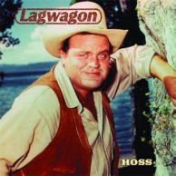 Lagwagon – Hoss 2 x LP