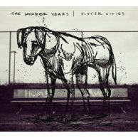 The Wonder Years -- Sister Cities -- LP