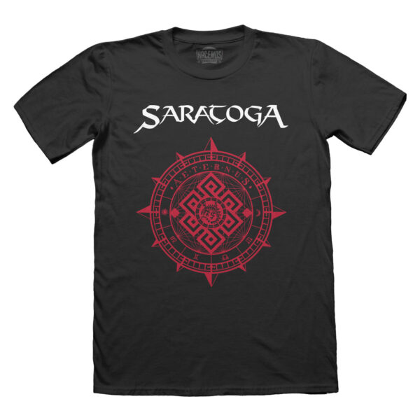 Saratoga - Aeternus