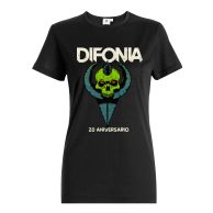 Difonia - 20 años mujer