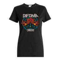 Difonia - Crisis mujer