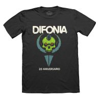 Difonia - 20 años