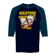 Diazepunk - Nid Raglan