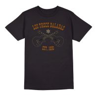 Los 13 Baladas - Guitarras
