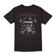 Inyectores - Viaje al centro del olvido