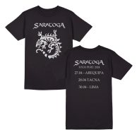 Saratoga - Tour Perú 2024