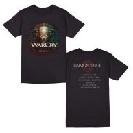 Warcry - Daimon Tour