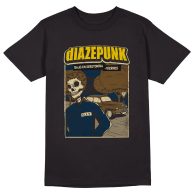 Diazepunk - Viernes