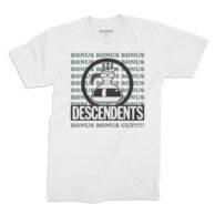 Descendents - Bonus Bonus Cup