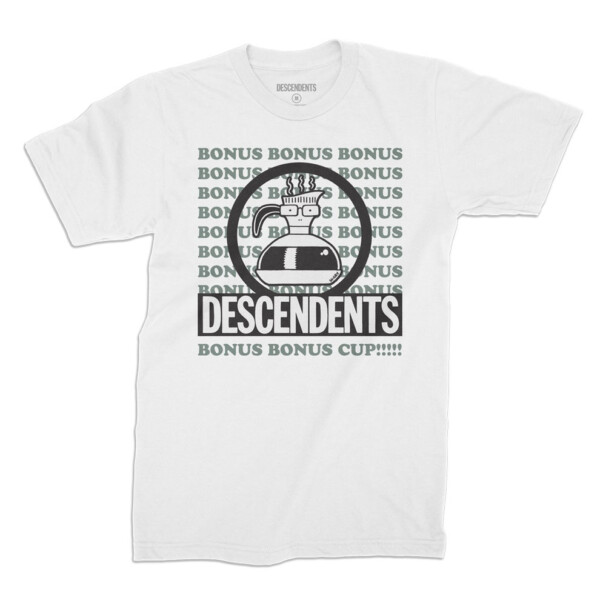 Descendents - Bonus Bonus Cup