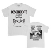 Descendents - Everything sucks 25th
