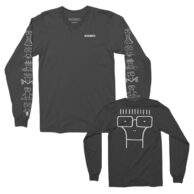 Descendents - Milo Long sleeve