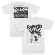 Rancid - Screaming Mohawk