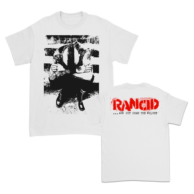 Rancid - AOCTW boxed