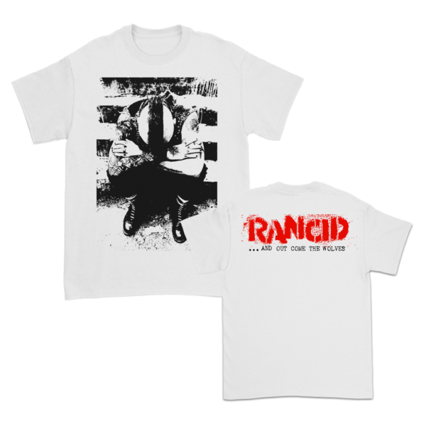 Rancid - AOCTW boxed