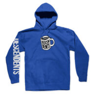 Descendents - Coffee Mug Hoodie