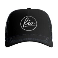 RIO - Gorra trucker