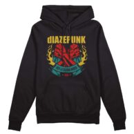 Diazepunk - Arder polera