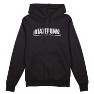 Diazepunk - Ciudad Indiferente polera