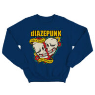 Diazepunk - NID Sweatshirt