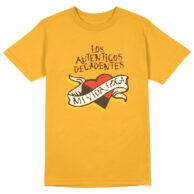 los Autenticos Decadentes - Mi vida loca