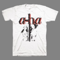 A-HA - Video Logo